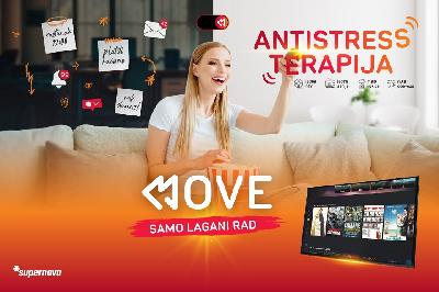 Svako ima svoj antistres: Šta vi radite kada vam je svega dosta?